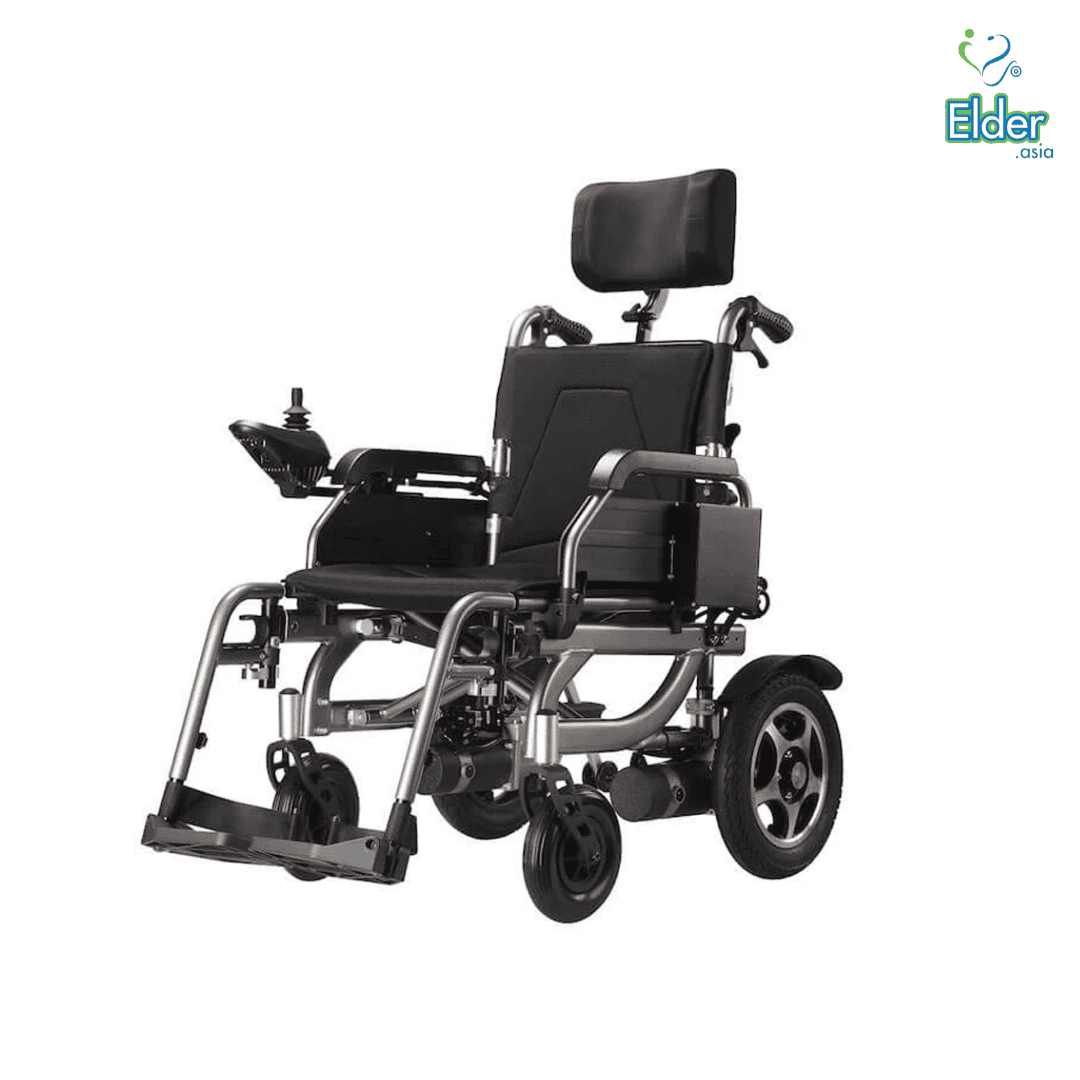 Power Wheelchair