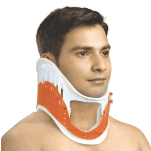 DYNA Soft Cervical Collar —