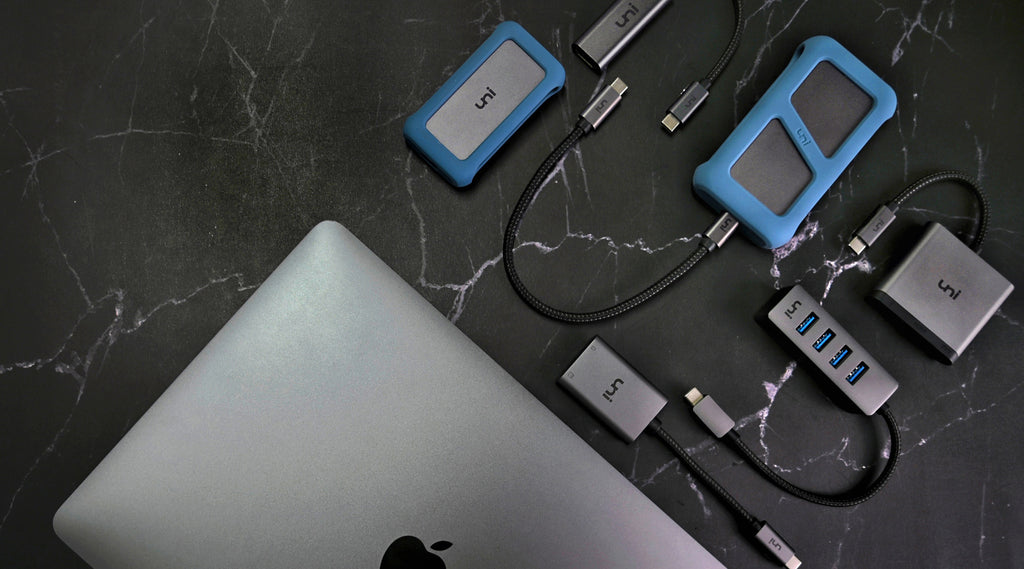 How to pick long-lasting accessories for your tech gear