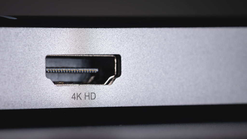 HDMI 2.0: Sus poderosas especificaciones de video y juegos 4k - uni