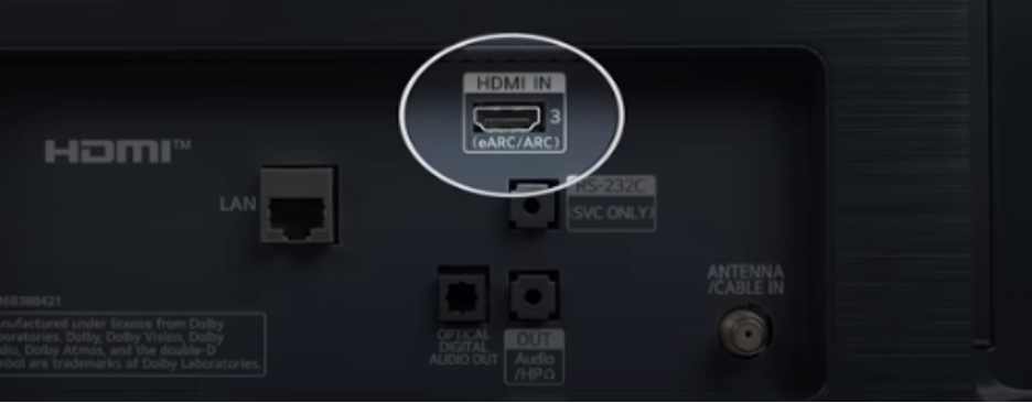 DisplayPort 1.4 vs HDMI 2.1: características y diferencias