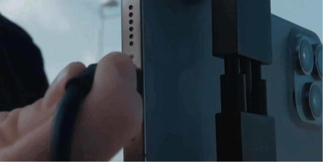 iPhone 15 USB-C port: It’s Not That Impressive