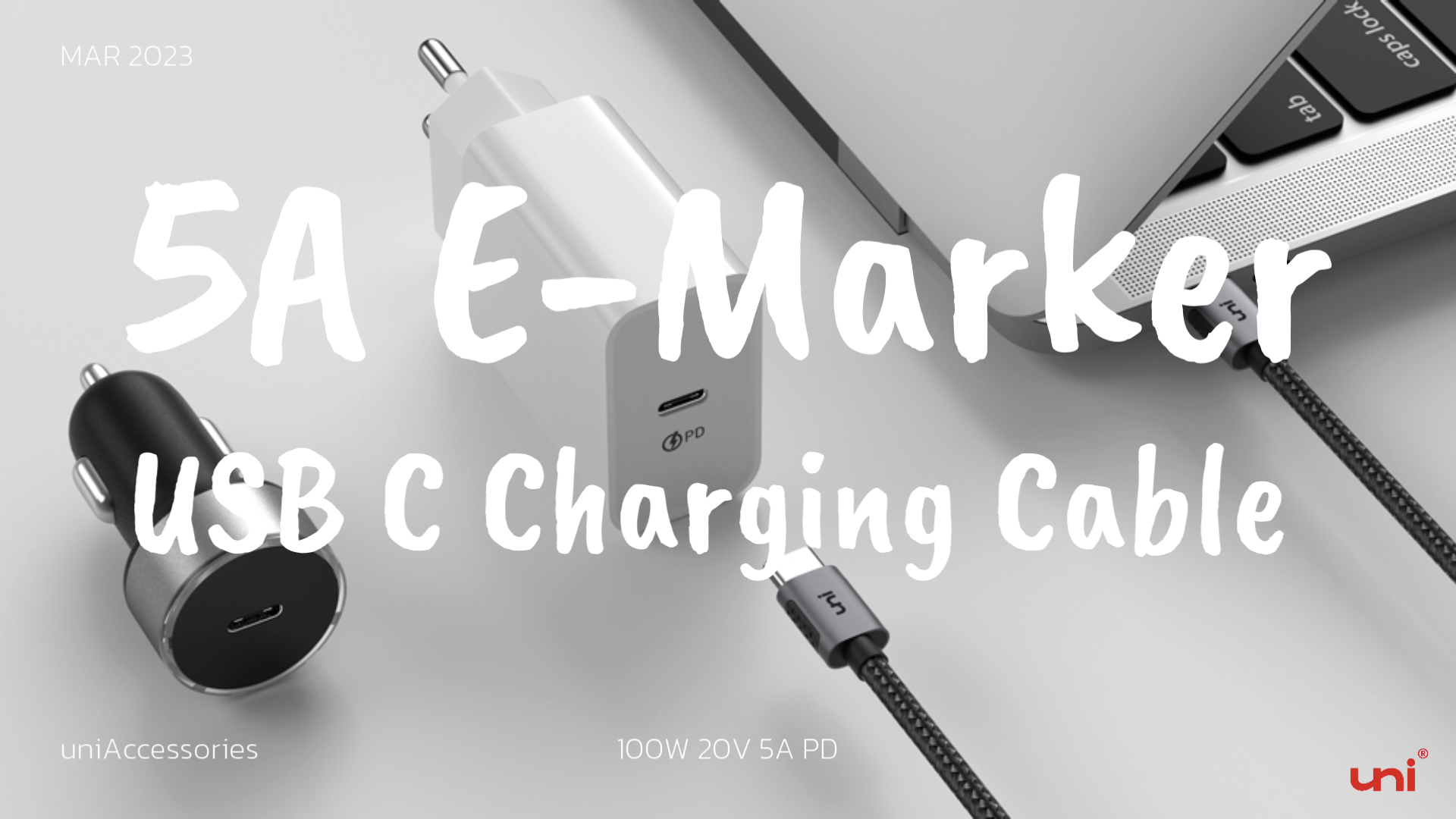 Power up Your Phone With the Best Charging Accessories 100W