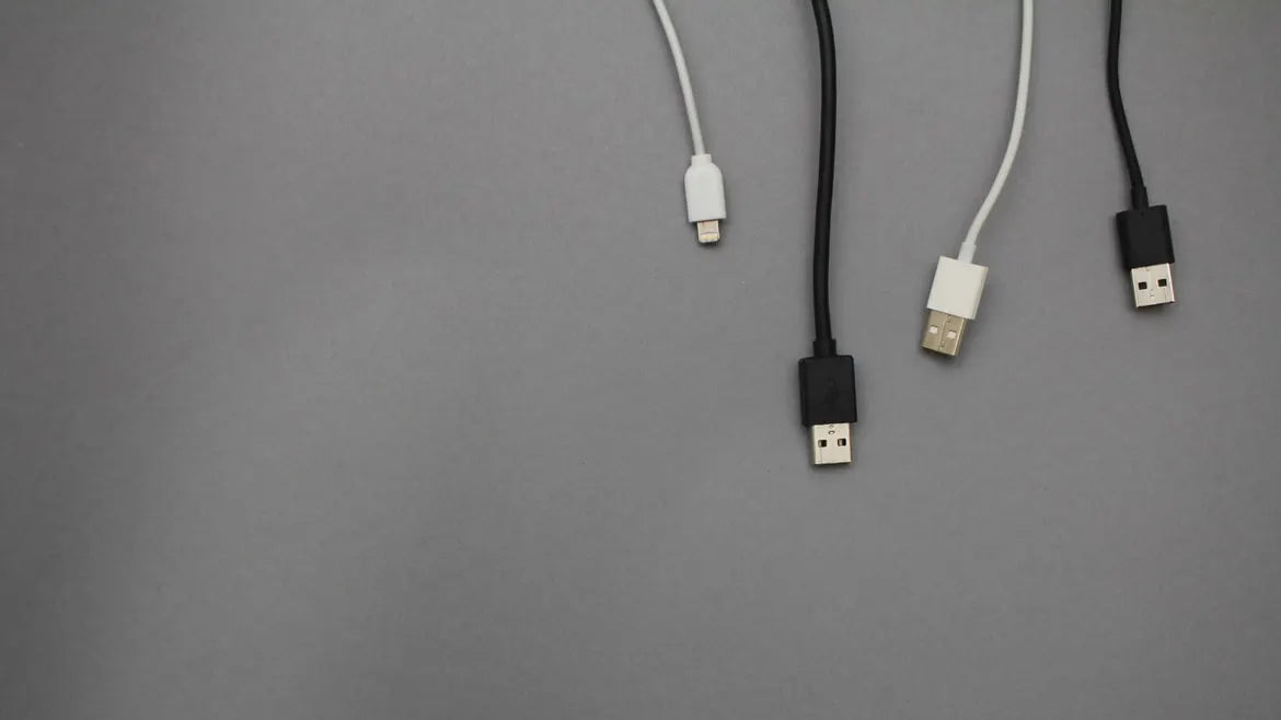 What makes USB-C different from USB Type-A and B?