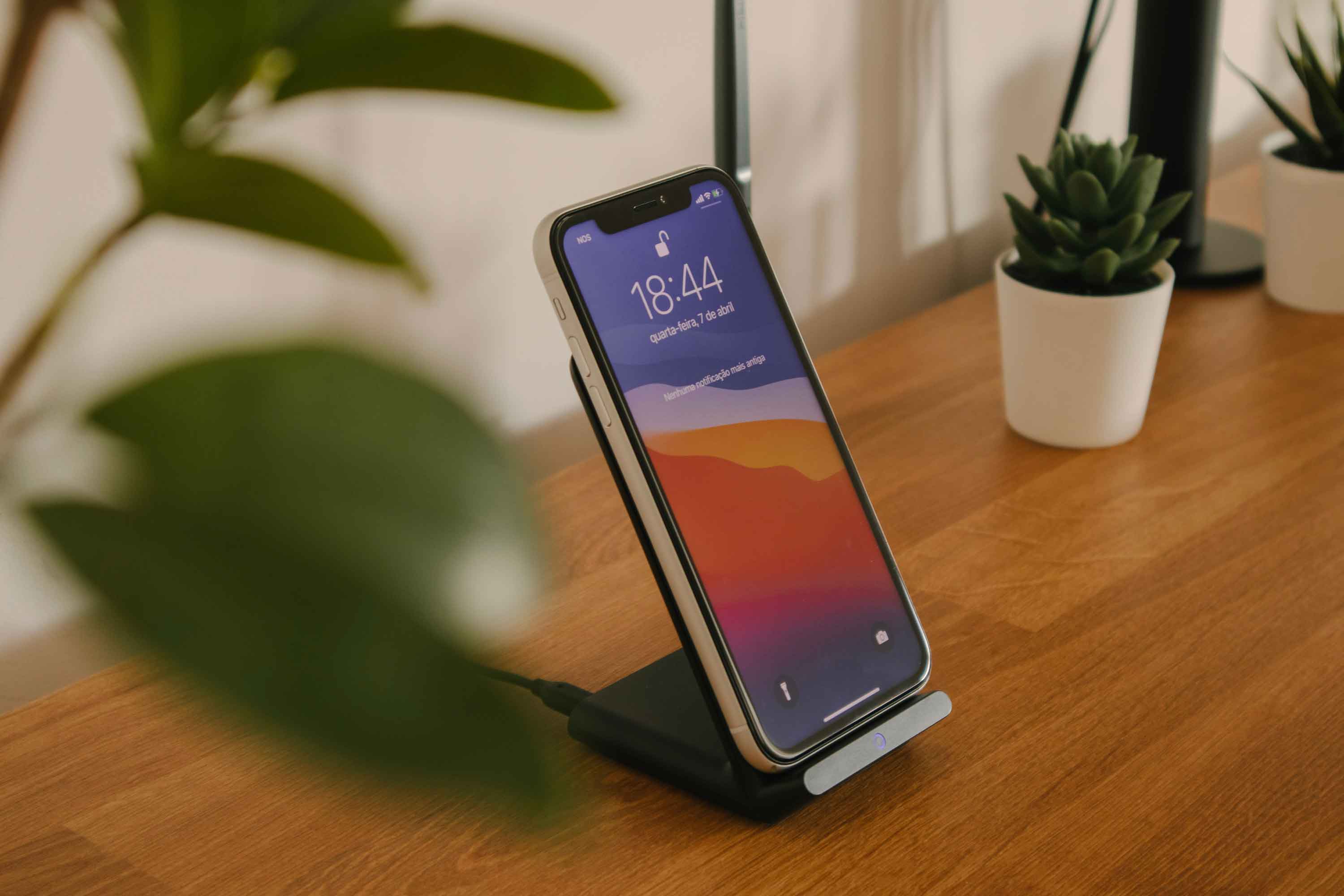 Is wireless charging Slow