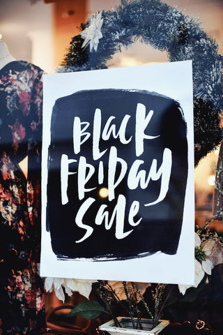 uni black firday sale