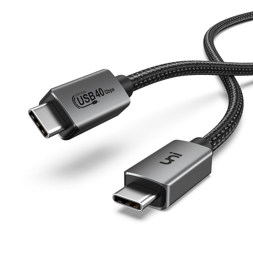 Hub USB CAdaptateur USB C 6 en 1 avec Cable Long de 2ftHDMI 4K2