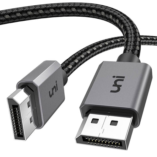 uni Cable USB C vers HDMI 4.5m [4K 60Hz], Câble Type C HDMI (Thunderbolt 4)