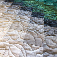 custom long arm quilting