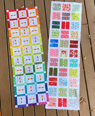 Free quilt pattern