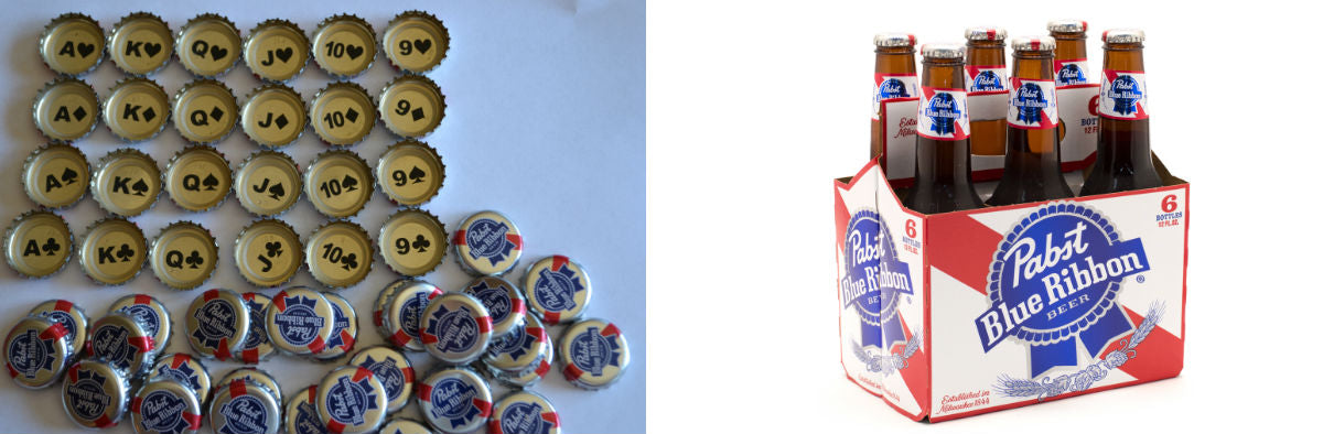 determine fantasy football draft order - pabst blue ribbon poker