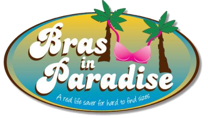 Glamorise Bras, Shop Online, Bras in Paradise