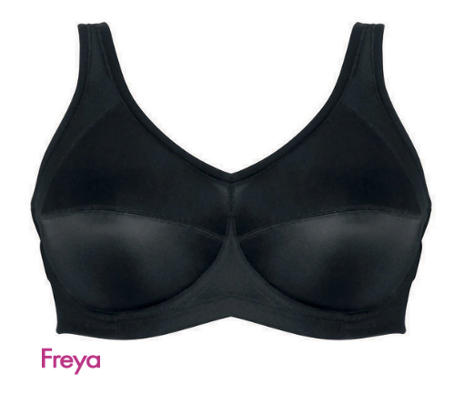 freya active underwire sports bra