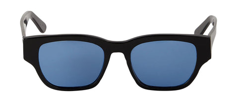 prism smr black sunglasses Ibiza in black earth 