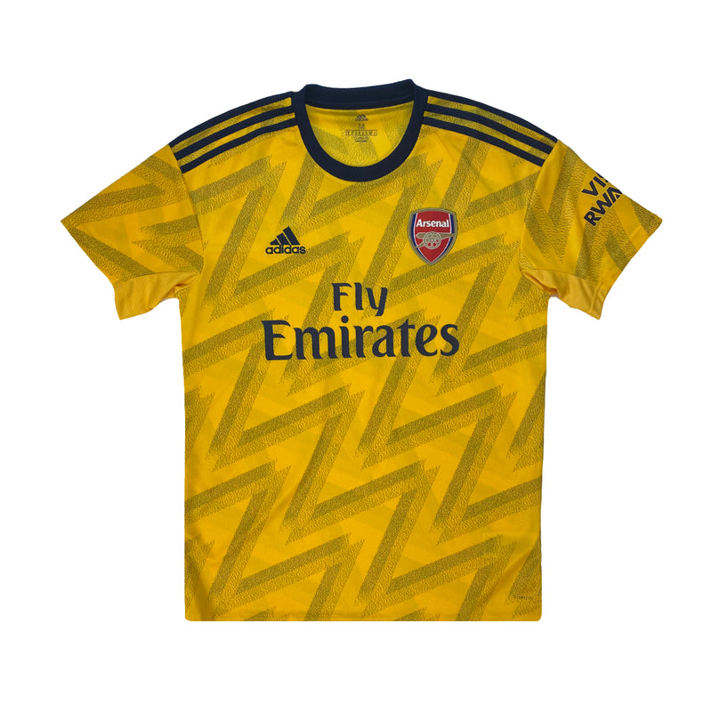 arsenal away kit 19 20 release date