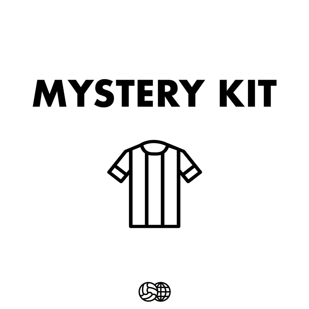 mystery football kit box