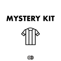 mystery soccer jersey