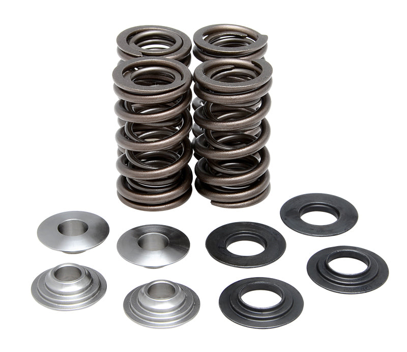 Kibblewhite Racing Valve Spring Kit Yamaha 700 Raptor Grizzly Rhino