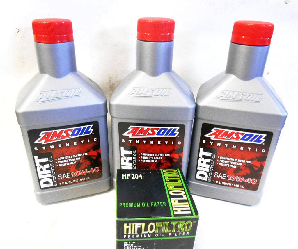 amsoil oil