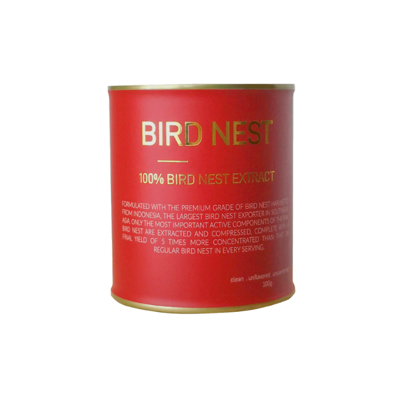 Project B Bird Nest Project B Asia