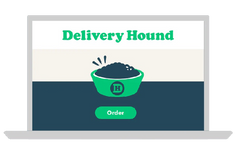 Subscribe to Dog Food Delivery Sydney