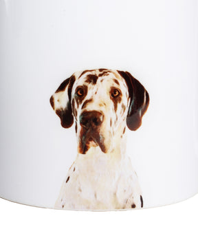 Pet Portrait Mug - "I Love" Collection-TT