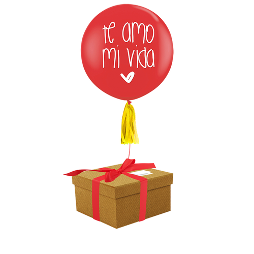 CAJA CORAZÓN – PRINTEO