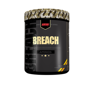 Redcon 1 - Breach