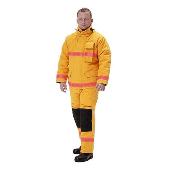 Bunker Gear Fire Safety USA