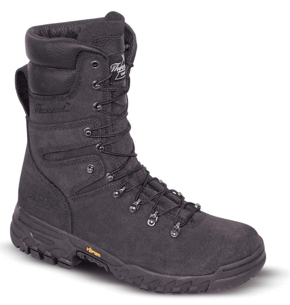 Wildland Boots