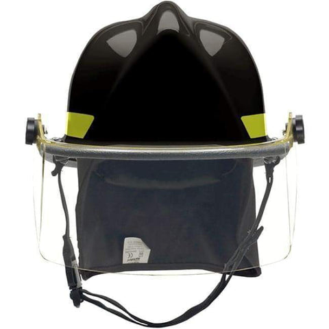 Casco Bombero FX Bullard® - Romak Safety Products