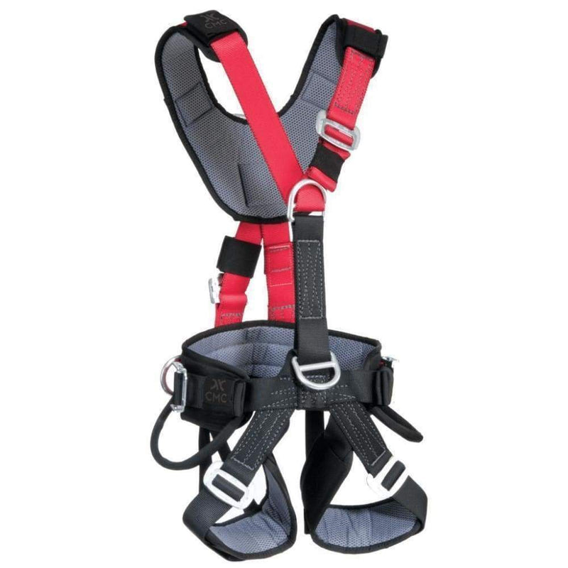 free download cmc rescue harness