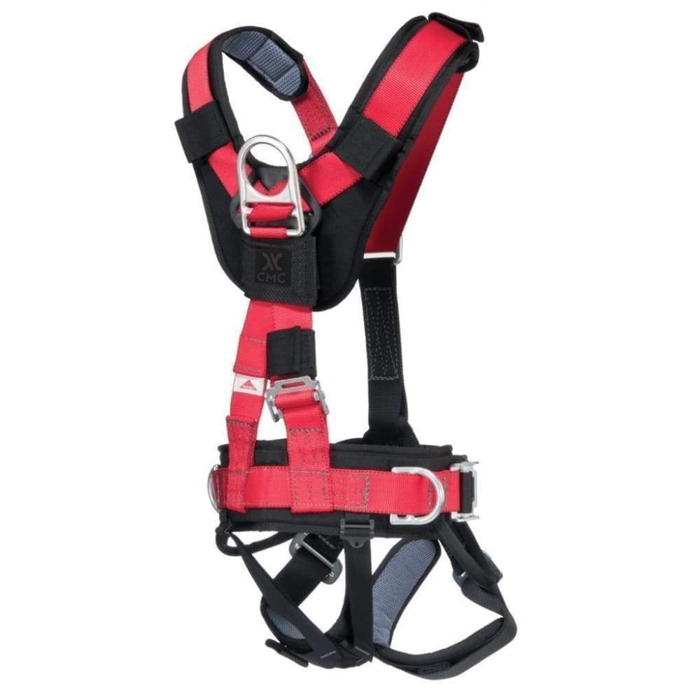 cmc rescue harness download
