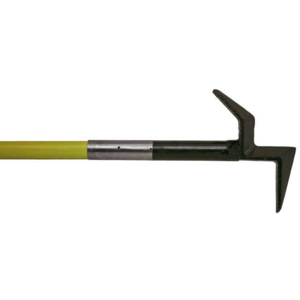 American Hook (pike pole) 8'OAL Solid I-Beam With D-Handle - North Ridge  Fire Equipment