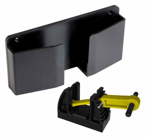 resqme® Car Escape Tool, Seatbelt Cutter / Window Breaker Mounting Kits -  resqme, Inc.