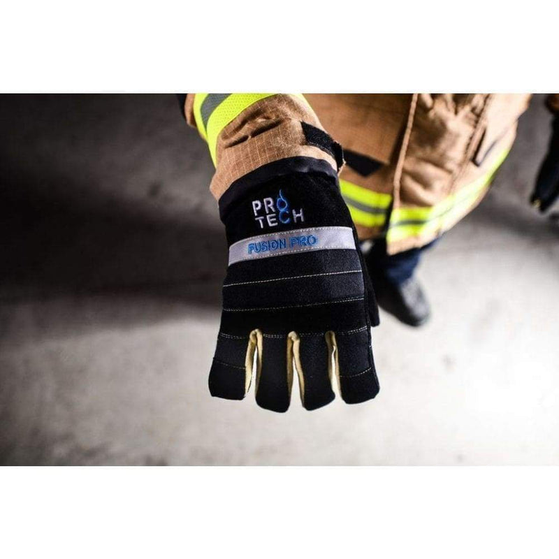 pro tech 8 fire gloves