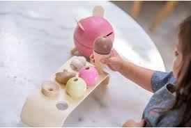 plan toys ice cream