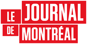 Publication le journal de Montréal A Fleur de Pot - Ail du québec- À Fleur de Pot