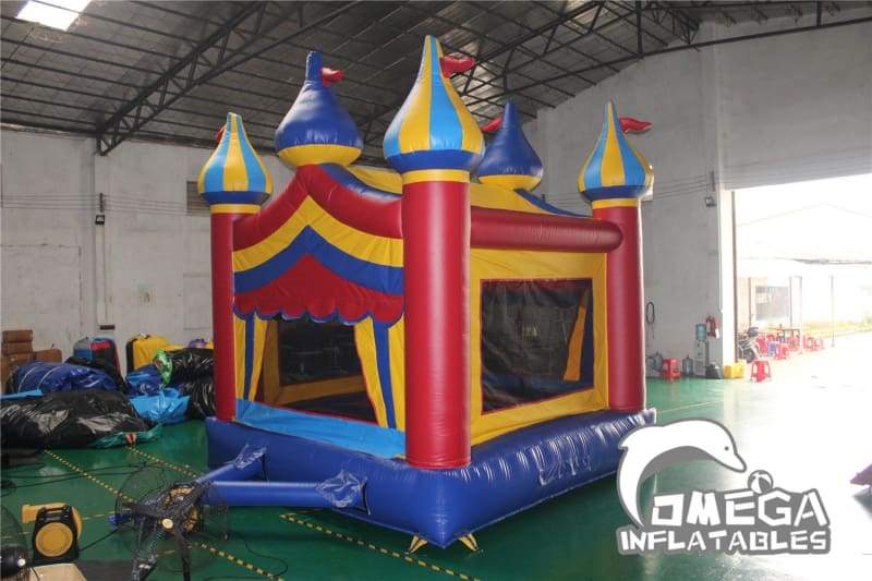 bounce house rentals Peoria AZ