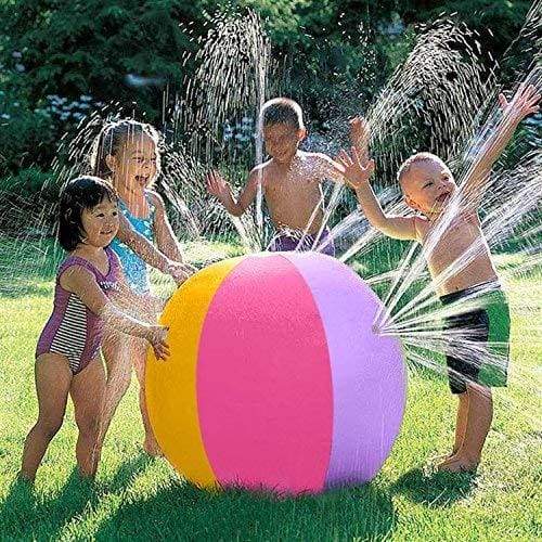 water sprinkler for kids