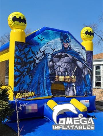 Batman Themed Jumping Balloon