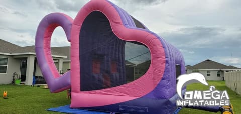 Love Bounce House