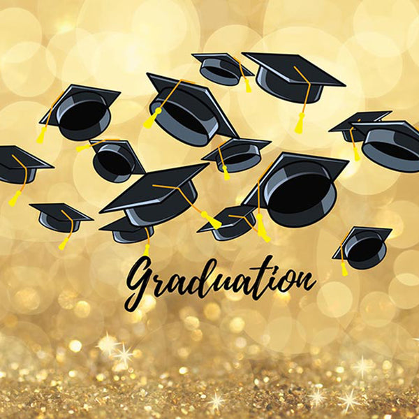 Graduation School backdrops – dreamybackdrop