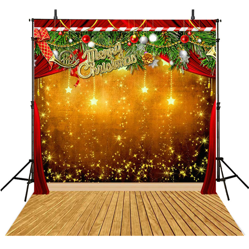 photo backdrop new year- 8x12ft photo backdrop golden -photo booth ...