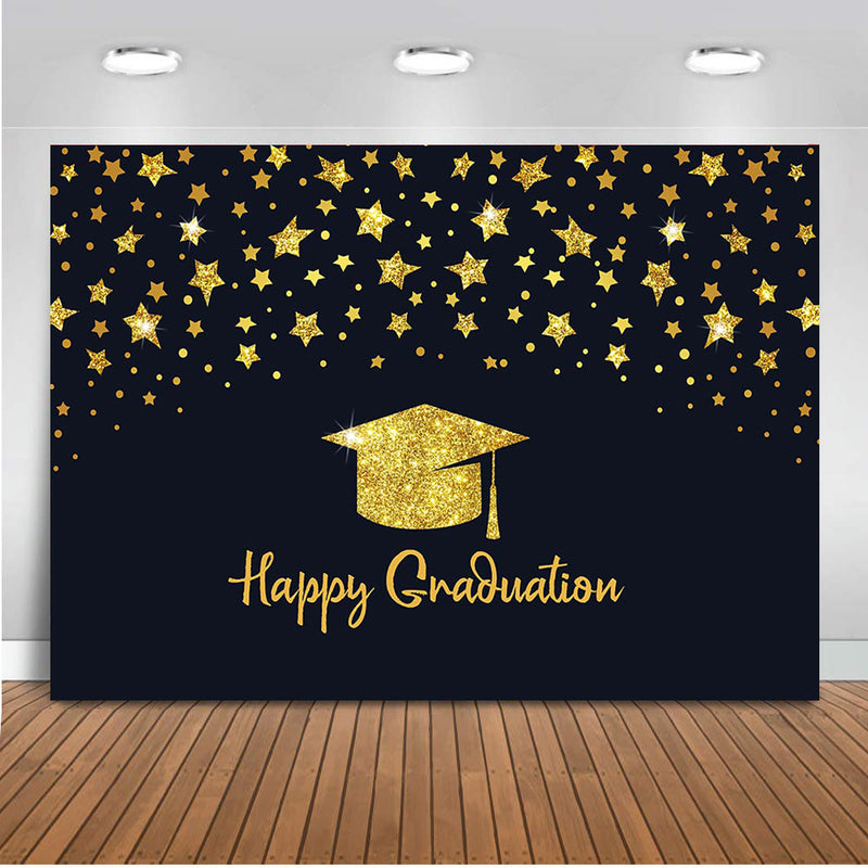 Graduation Stage Decoration