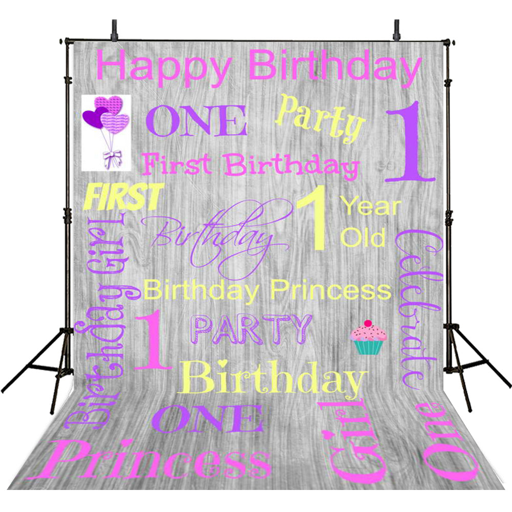 photo booth backdrop birthday first birthday pink photo backdrops for baby  vinyl one birthday photo background baby girls 1st birthday backdrop ideas  photos customized birthday party photo backdrop 1st birthday –  dreamybackdrop