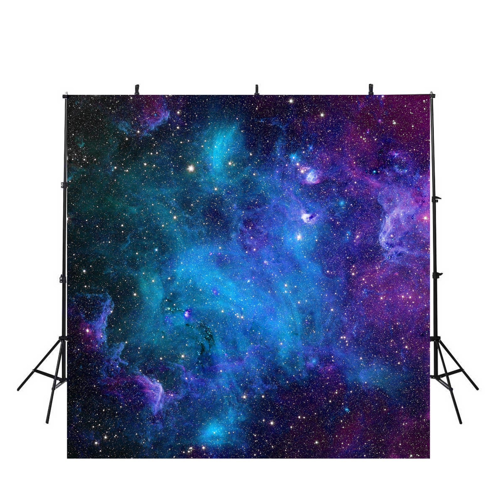 Outer Space Photo Backdrop Ofila Universe Backdrops For Photography Night Stars Photo 6676