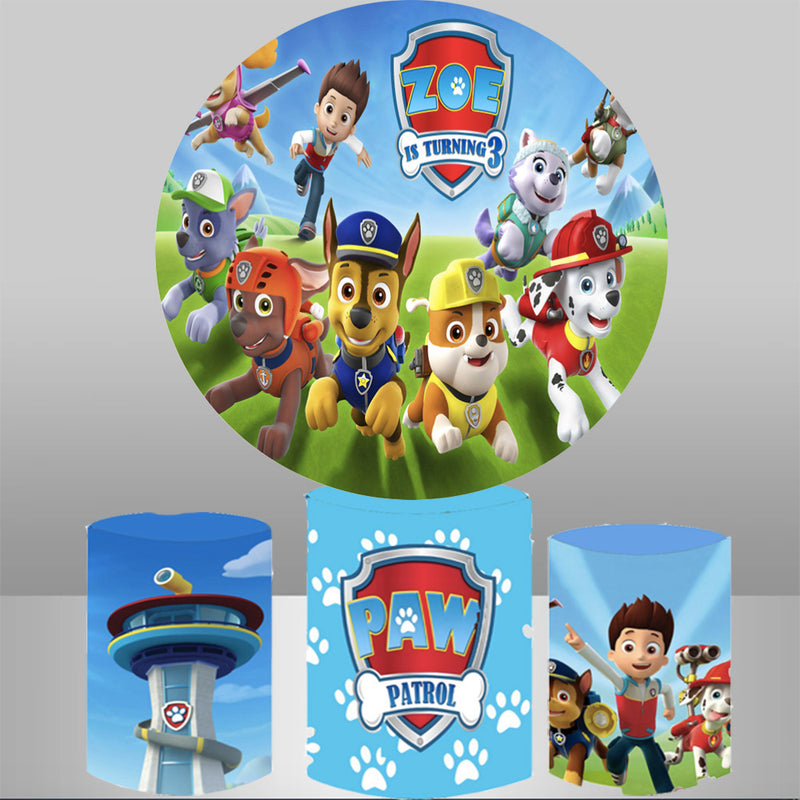 4-th-years-paw-patrol-joaquin-birthday-party-ideas-photo-1-of-7-paw-patrol-party