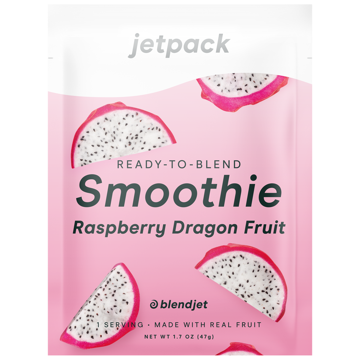 jetpack image Instant Smoothies
