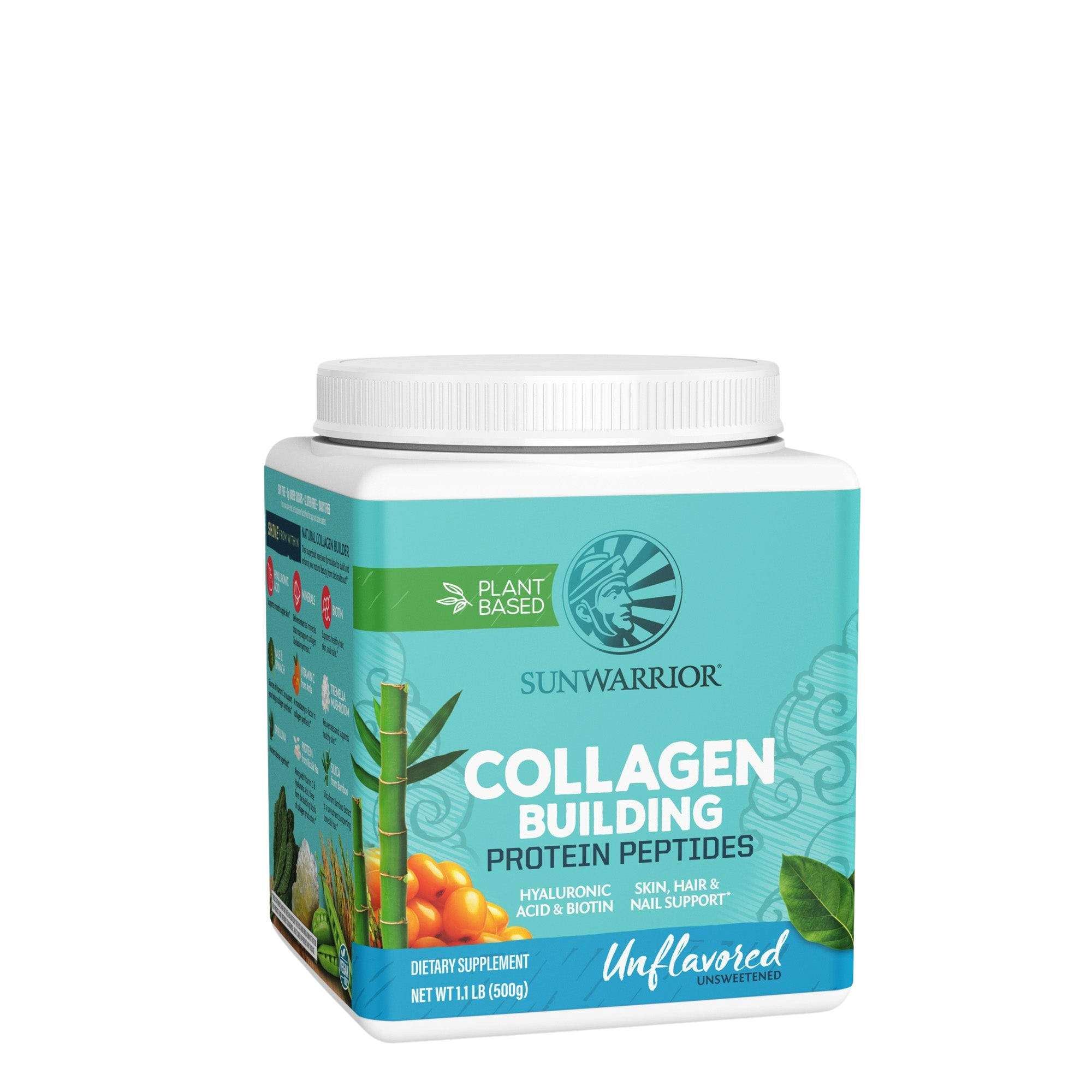 Sunwarrior Collagen Building Protein Peptides